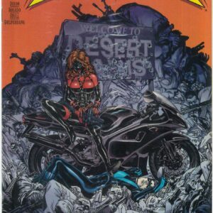NIGHTWING (1996-2009 SERIES) #70