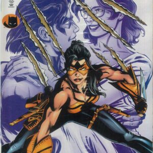 NIGHTWING (1996-2009 SERIES) #87