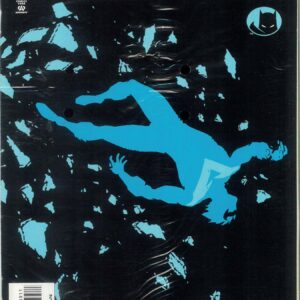 NIGHTWING (1996-2009 SERIES) #89