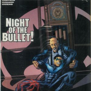 NIGHTWING (1996-2009 SERIES) #99