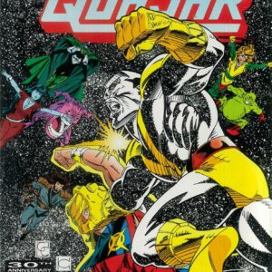 QUASAR #33