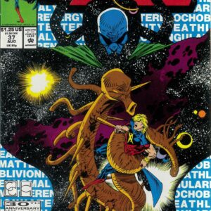 QUASAR #37