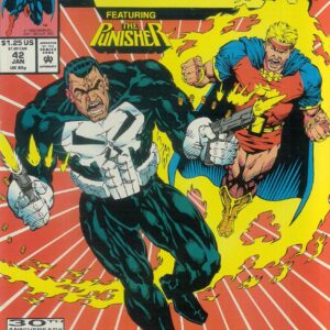 QUASAR #42