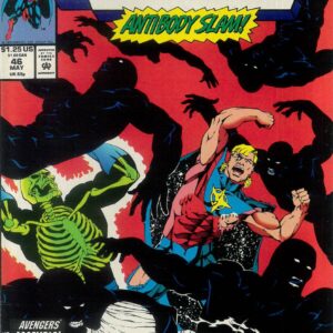 QUASAR #46