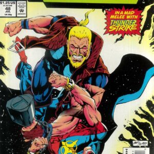 QUASAR #48