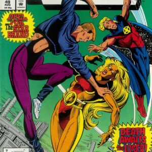 QUASAR #49