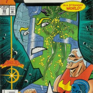 QUASAR #55