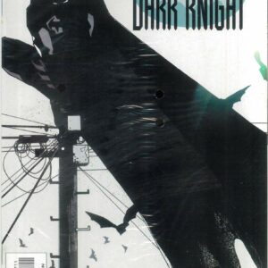 BATMAN: LEGENDS OF THE DARK KNIGHT (YELLOW & REG.) #177
