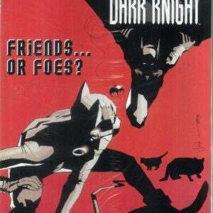 BATMAN: LEGENDS OF THE DARK KNIGHT (YELLOW & REG.) #178 BATMAN: LEGENDS OF THE DARK KNIGHT (YELLOW & REG.) #178