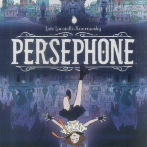 PERSEPHONE ORIGINAL GN
