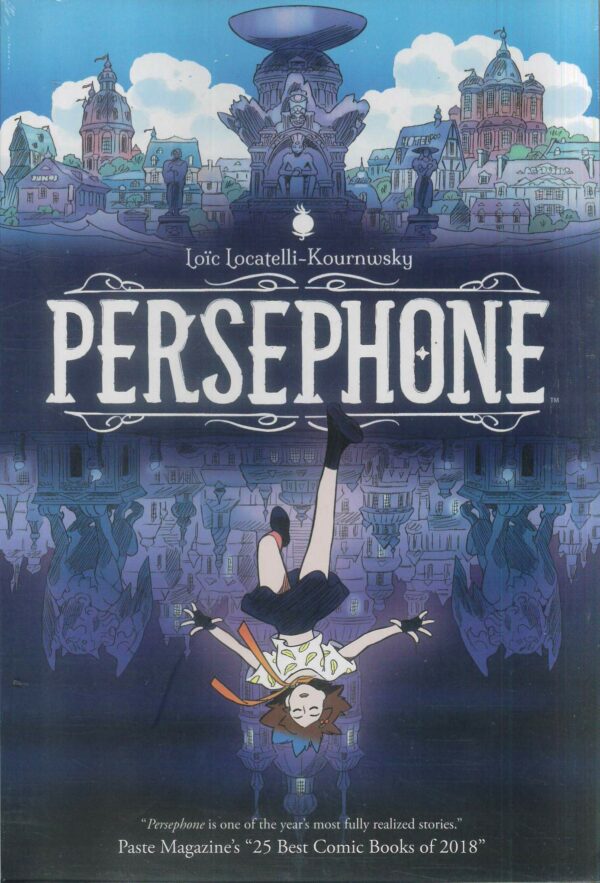 PERSEPHONE ORIGINAL GN