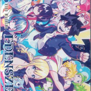 EDEN’S ZERO GN #30
