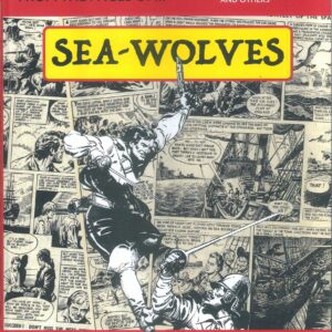 FLEETWAY PICTURE LIBRARY #19: Sea Wolves