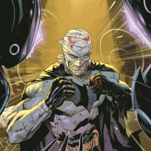 BATMAN (2016-2025 SERIES) #145: Jorge Jimenez cover A