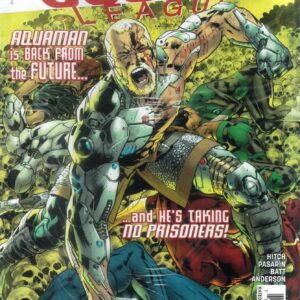 JUSTICE LEAGUE (2016-2018 SERIES) #28 JUSTICE LEAGUE (2016-2018 SERIES) #28