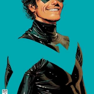 NIGHTWING (2016- SERIES: VARIANT EDITION) #121: Dan Panosian cover B