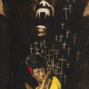 KILLADELPHIA #35: Jason Shawn Alexander cover A