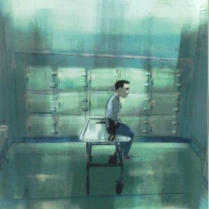 HOUSE OF SLAUGHTER #28: Werther Dell’Edera virgin unlock RI cover G