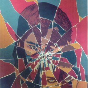 HOUSE OF SLAUGHTER #28: Jorge Fornes RI cover D HOUSE OF SLAUGHTER #28: Jorge Fornes RI cover D