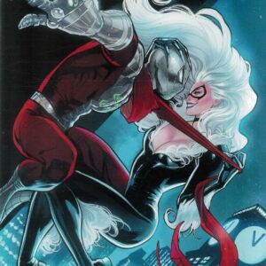 AMAZING SPIDER-MAN (2022 SERIES) #63: Lucas Werneck RI cover Q