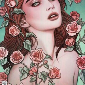 POISON IVY (2022 SERIES) #29: Jenny Frison cover B