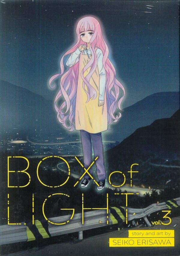 BOX OF LIGHT GN #3