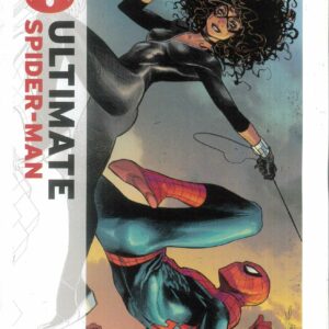 ULTIMATE SPIDER-MAN (2024 SERIES) #11: Marco Checchetto cover A