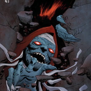 THUNDERCATS (2024 SERIES) #2: Jae Lee cover D