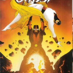 SPACE GHOST (2024 SERIES) #6: Jae Lee cover B