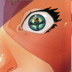 THUNDERCATS: CHEETARA #4: Ted Brandt cover B