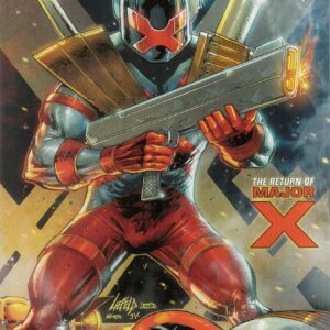 DEADPOOL TEAM-UP (2024 SERIES) #4: Rob Liefeld cover A