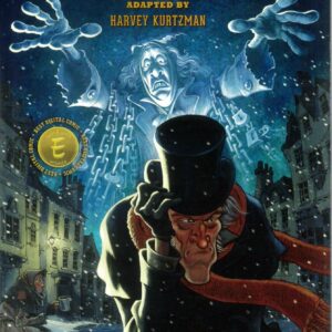 HARVEY KURTZMAN’S MARLEY’S GHOST GN