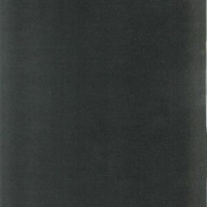 ABSOLUTE SUPERMAN #1: Noir edition Black Blank Sketch cover B