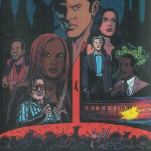 UNDERHEIST TP