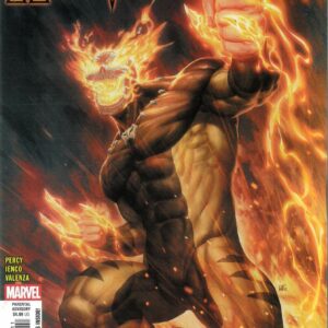 HELLVERINE (2024 SERIES) #1: Kendrick (kunnka) Lim cover A