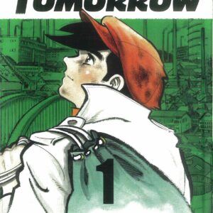 ASHITA NO JOE FIGHTING FOR TOMORROW (HC) #1
