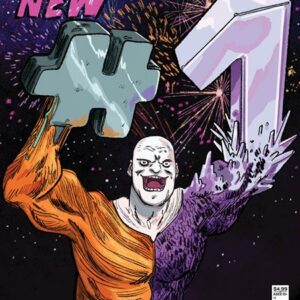 METAMORPHO: THE ELEMENT MAN #1: Erica Henderson cover C