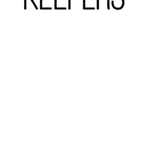 FINDERS KEEPERS (HORIZON EXPERIMENT) #1: Blank Sketch cover D
