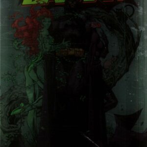 BATMAN (1939-2011 SERIES) #609: 2025 Facsimile edition (Jim Lee Foil cover B)