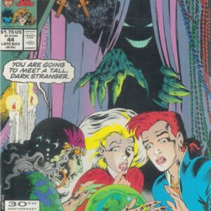 EXCALIBUR (1988-1998 SERIES) #44