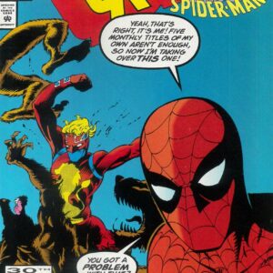 EXCALIBUR (1988-1998 SERIES) #53