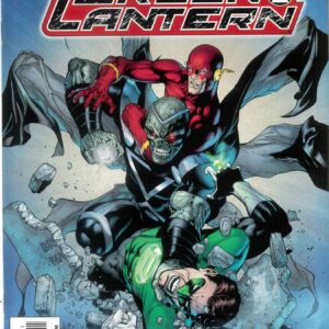 GREEN LANTERN (2005-2011 SERIES) #44