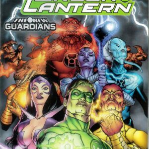 GREEN LANTERN (2005-2011 SERIES) #53