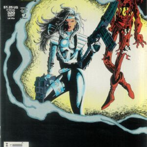 DAREDEVIL (1964-2018 SERIES) #320