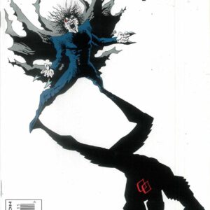 DAREDEVIL (1964-2018 SERIES) #324