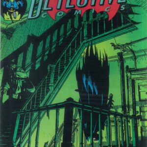 DETECTIVE COMICS (1935- SERIES) #630