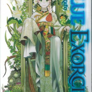 BLUE EXORCIST GN #30