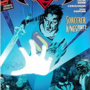 SUPERMAN BATMAN #82