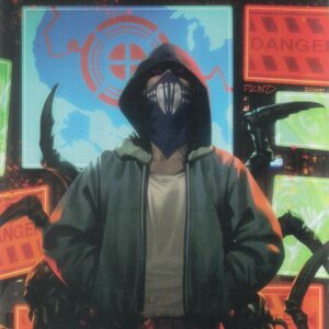 HOUSE OF SLAUGHTER #29: Derrick Chew RI cover F