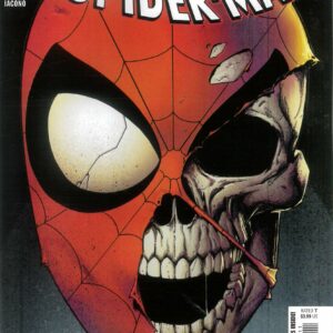 AMAZING SPIDER-MAN (2022 SERIES) #65: #65.Deaths (Mark Bagley cover A)